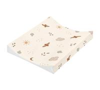Julius Zöllner Night & Day 2-Wedge Changing Mat Film Size 60/71 cm
