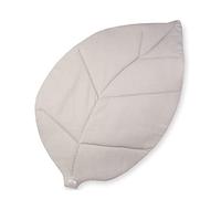 Julius Zöllner Seashell Crawling Blanket 170 x 110 cm Leaf