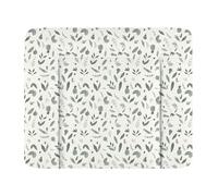 Julius Zöllner Softy Foil Botanic Changing Mat Size 85/75 cm