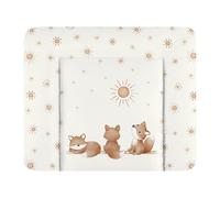 Julius Zöllner Softy Foil Foxies Changing Mat Size 85/75