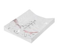 Julius Zöllner Woodlife 2-Wedge Changing Mat Foil Size 50/65