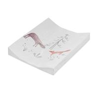 Julius Zöllner Woodlife 2-Wedge Changing Mat Foil Size 60/71 cm