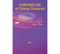 Jull, the supreme patriarch: Chronicles of Galaxy Osmaron