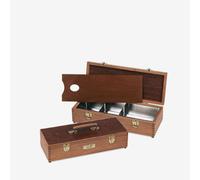 Jullian : Artist Tool Box : Dark Wood