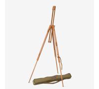 Jullian : Small Field Easel : Beechwood : With Carrying Bag