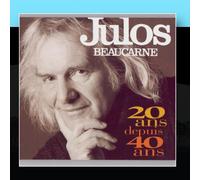 Julos Beaucarne - 20 Ans Depuis 40 Ans