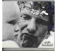 Julos Beaucarne - Arret Facultatif