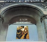 Julos Beaucarne - Au Th+