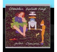 Julos Beaucarne - Chandeleur Septante Cinq