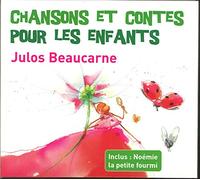 Julos Beaucarne - Chansons Et Contes Pour Les Enfants