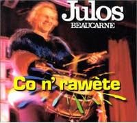 Julos Beaucarne - Co N' Rawete