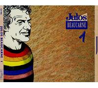 Julos BEAUCARNE - Intégrale 1967 - 1987 Vol 1 - 2 CD Julos BEAUCARNE
