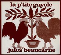 Julos Beaucarne - La P'te Gayole