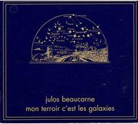 Julos Beaucarne - Mon Terroir C'est Les Galaxies