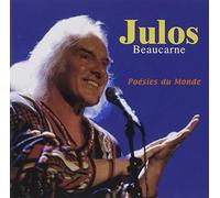 Julos Beaucarne - Poésies du Monde