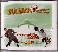 Juluka (Johnny Clegg & Sipho M - Crocodile Love