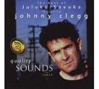Juluka - The Best of Juluka / Savuka featuring Johnny Clegg