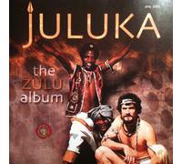 Juluka - The Zulu Album