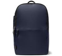July Carry All Backpack 25L - Water-Resistant, Luggage Backpack for Men & Women - With Internal Dividers, Multi Pocket - Ideal for Travel, Work - Stylish, Quality & Durable - French Navy