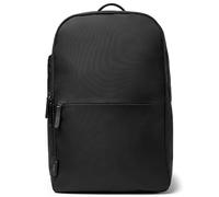 July Carry All Backpack 25L - Water-Resistant, Luggage Backpack for Men & Women - With Internal Dividers, Multi Pocket - Ideal for Travel, Work - Stylish, Quality & Durable - Midnight Black