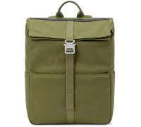 July Daybreak Backpack, Water-Resistant, Multi Pocket, 20L, Moss