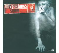July for Kings - Swim (En) [Us Import]