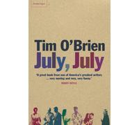 July, July: A Brilliant Literary Novel of Friendships and Secrets