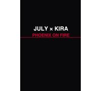 July & Kira Phoenix On Fire: A Gothic Chinese Fusion Song