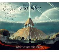 July Reign - Here Comes The Flood