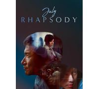 July Rhapsody