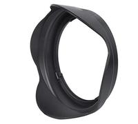 July Summer Gifts Lens Hood, Long Service Life High Reliability Camera Lense Easy To Carry Professional Design for EF 16-35mm F Lens for Work for 2.8L II USM Lens