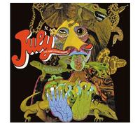 July - The Complete Recordings: 6CD Clamshell Box Set