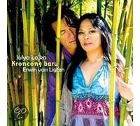 Julya Lo'Ko & Edwin Van - Kroncong Baru
