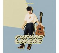 Julyan - Future Lovers [Vinyl LP] [VINYL]