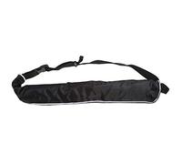 JULYKAI Buoyancy Safety Board Inflatable Belt, with Reflective Tapes And Whistle Flotation Device, Safe Swimming for Hunting, Flat-Water(black)