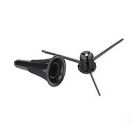 JULYKAI Clarinet Stand, Detachable Foldable Music Stand Clarinet Bracket Folding Clarinet Stand, Folding Stand for Instrument Clarinet Instrument Clarinet Music