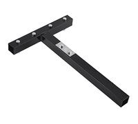 JULYKAI Mobility Scooter, Mobility Scooter Rear Basket Mounting Bracket Modification Accessory Replacement Rear Basket Central Support