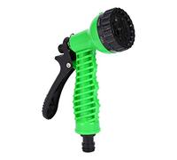 JULYKAI Seven Spray Patterns Car Wash Gun, Portable High Pressure Gun Sprinkler Car Sprayer, for Garden Sprayer Lawn Water Gun