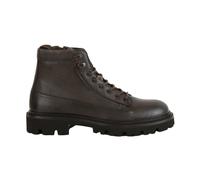 Julyo Boot - male - Hugo - Lace-up Boots - Brown - 11 UK - Shoes 11 UK