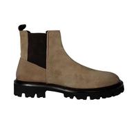 Boss Boot Men color Beige - Size: 41 - male