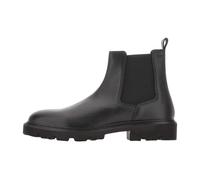 Julyo Chelsea Boot - male - Boss - Chelsea Boots - Black - 7 UK - Shoes 7 UK