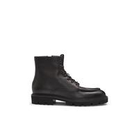 Julyo_Halb_gr, Half_Boot,