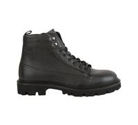 Julyo Lace-up Boot - male - Boss - Lace-up Boots - Black - 10 UK - Shoes 10 UK