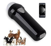 JumadA New Wireless Veterinary Ultrasound Scanner Kit, Multi-Function B-Ultrasound Scanner Machine, Livestock Breeding, Portable Handheld Pregnancy Tests Machine for Pig