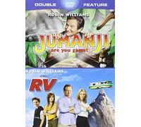 Jumanji (1995) / RV (2006)