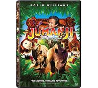 Jumanji (1995) (Special Edition)