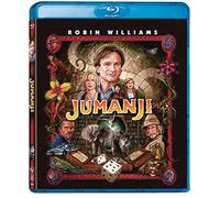 JUMANJI