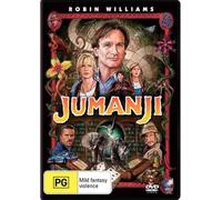 Jumanji