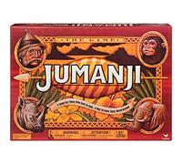 Jumanji Board Game