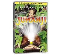 Jumanji (Deluxe Edition)